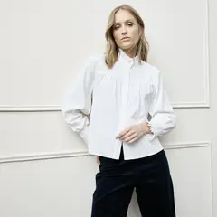 BASEMENT - Blusa Mujer