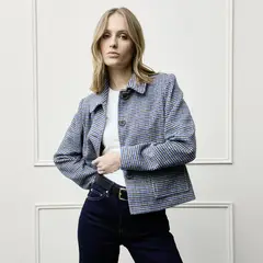 BASEMENT - Chaqueta Mujer