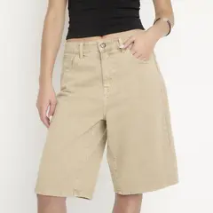 SYBILLA - Short Mujer