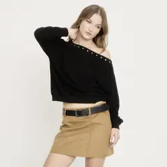 SYBILLA - Sweater Mujer