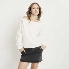 SYBILLA - Sweater Mujer