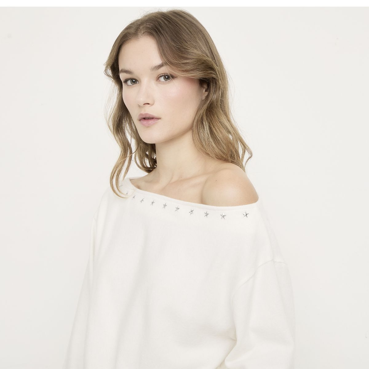 SYBILLA - Sweater Mujer Sybilla