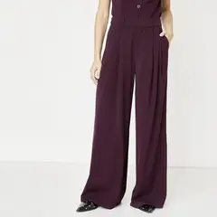 SYBILLA - Pantalón Mujer