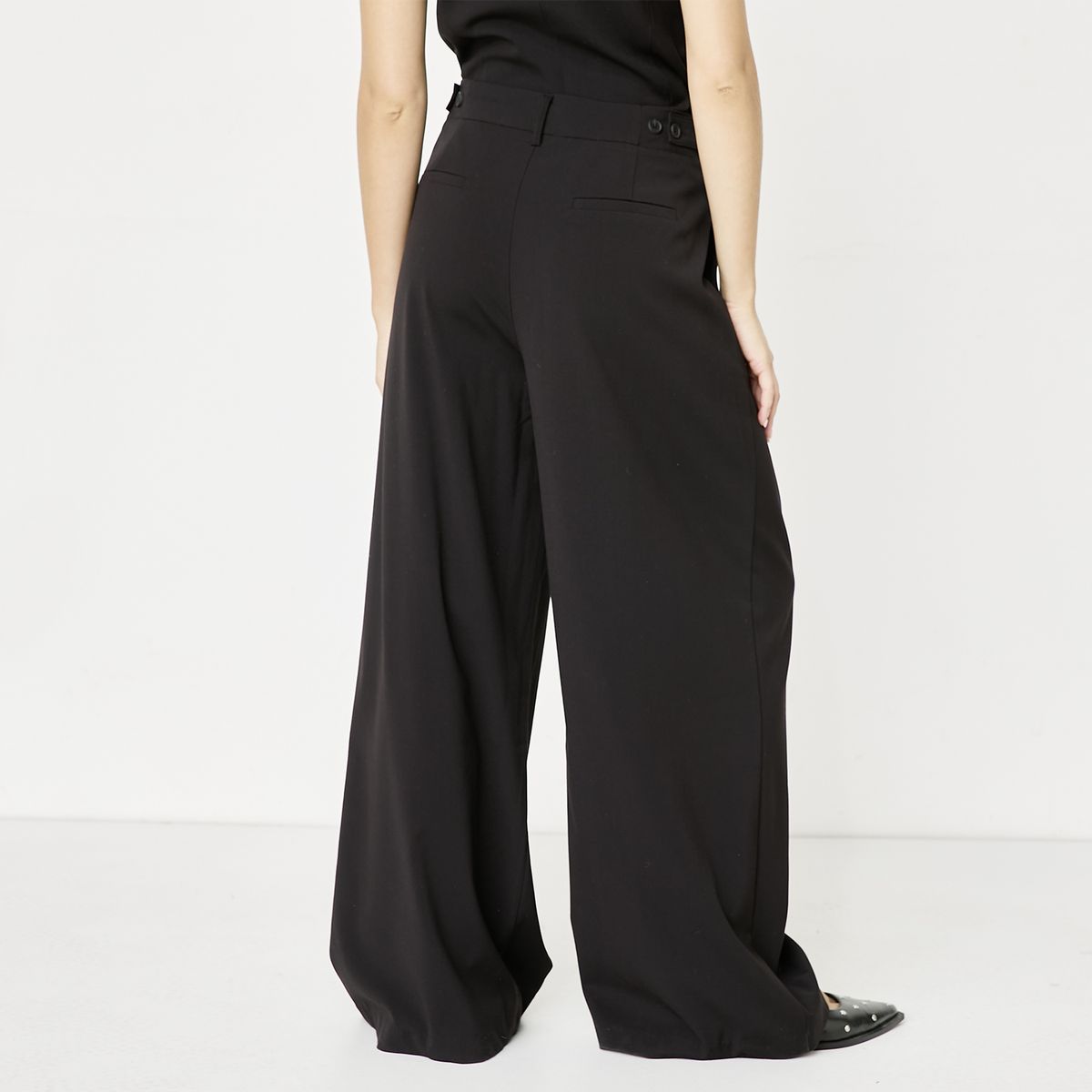 SYBILLA - Pantalón Mujer Sybilla