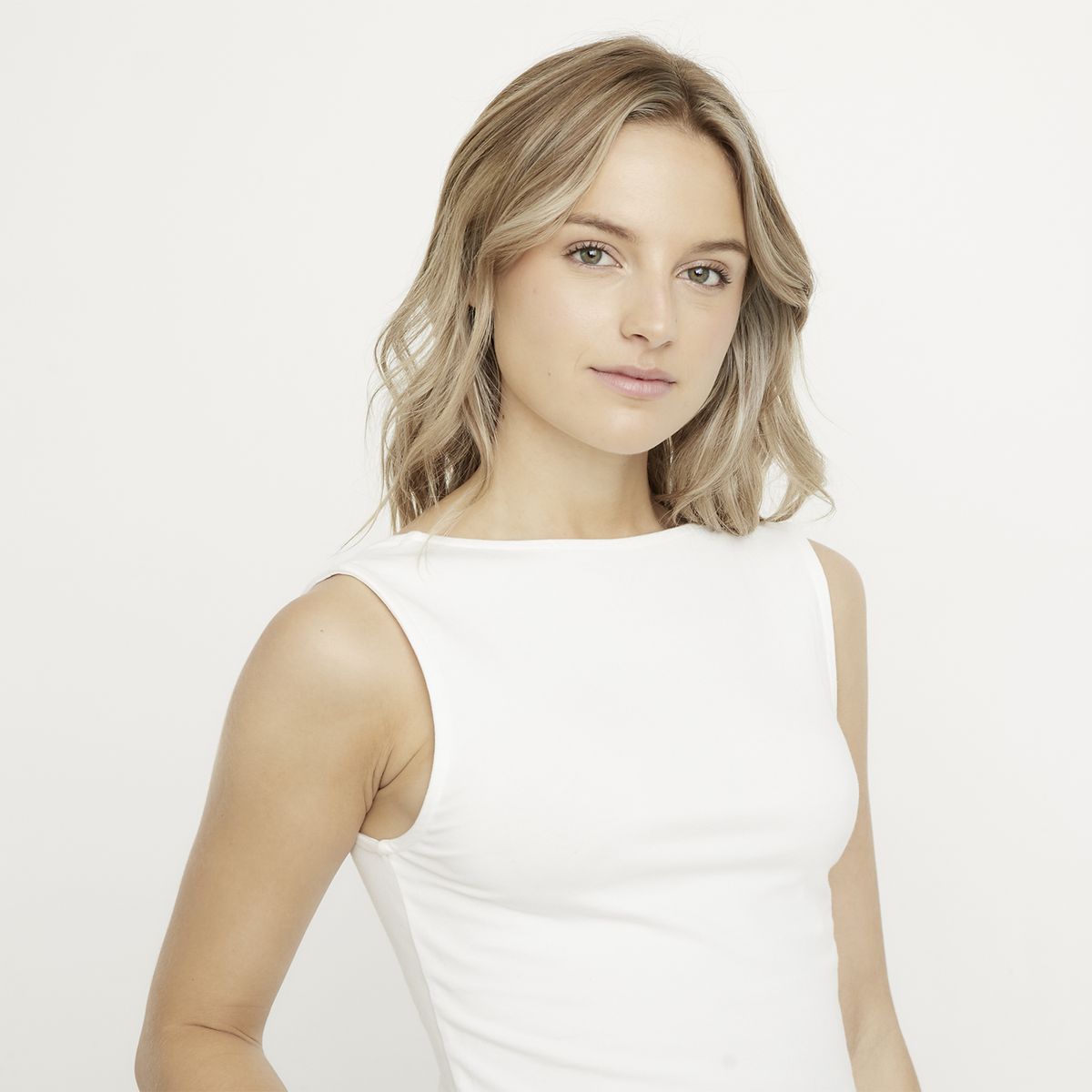 SYBILLA - Peto Mujer Sybilla