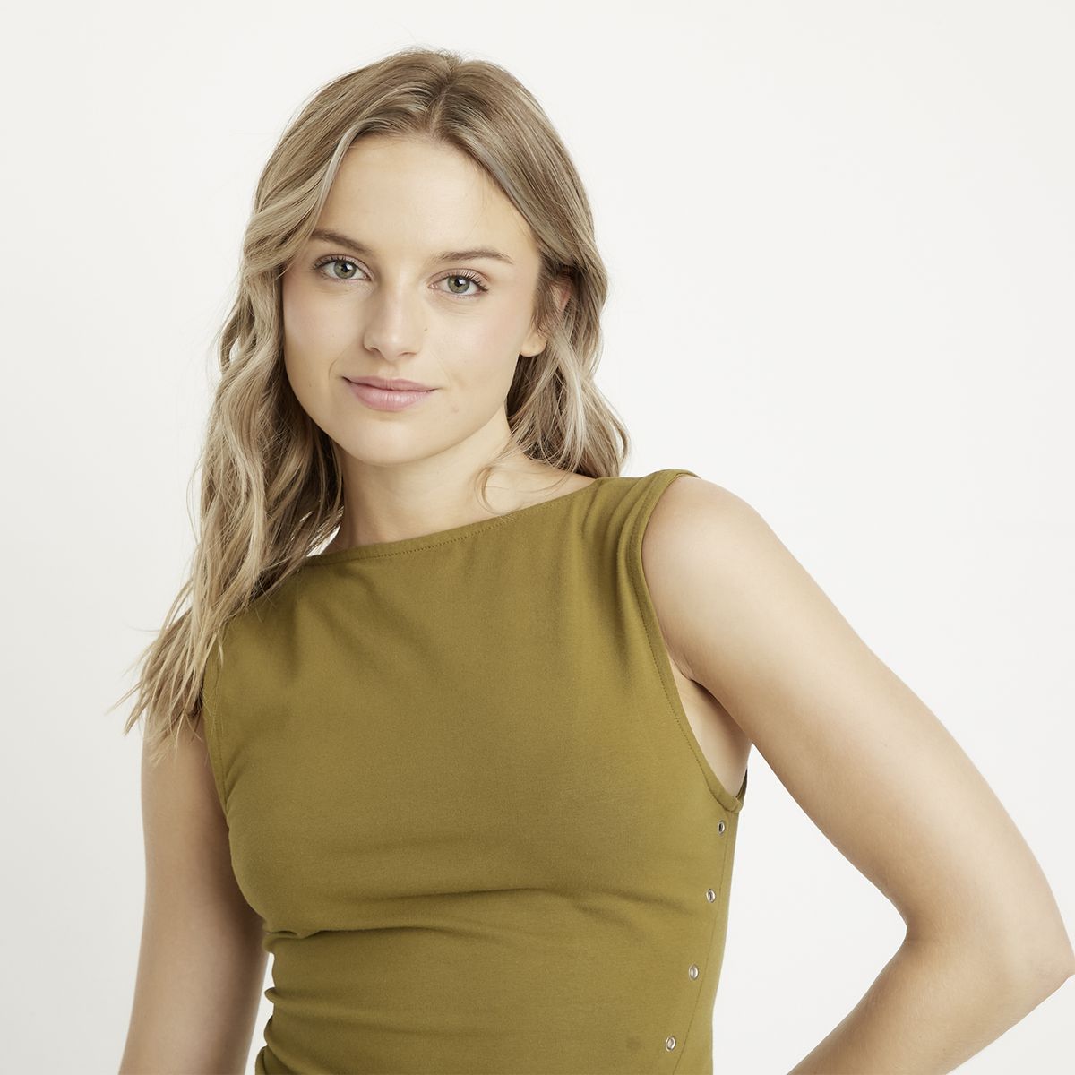 SYBILLA - Peto Mujer Sybilla