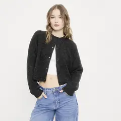 SYBILLA - Chaleco Mujer