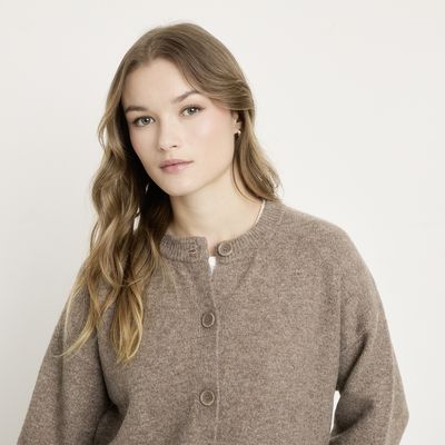 Imagen 2 del producto Chaleco Mujer