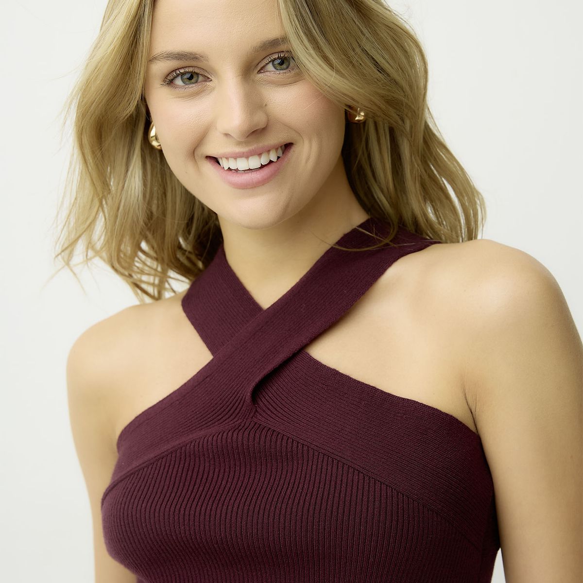 SYBILLA - Peto Mujer Sybilla