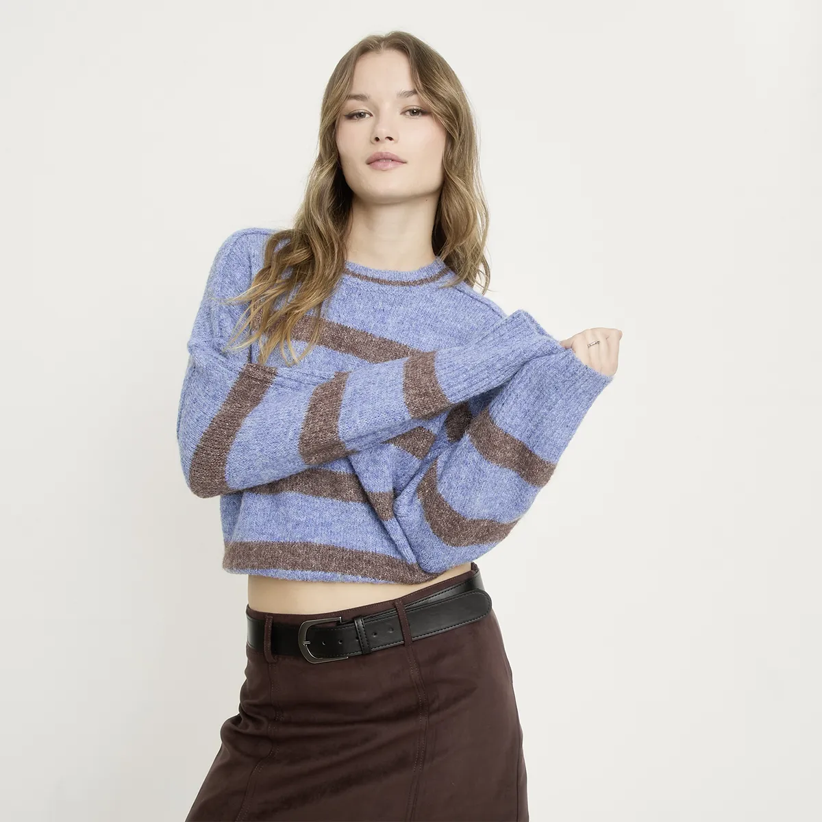 SYBILLA - Sweater Mujer Sybilla