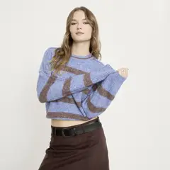 SYBILLA - Sweater Mujer