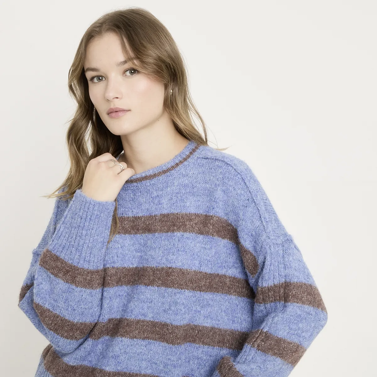 SYBILLA - Sweater Mujer Sybilla