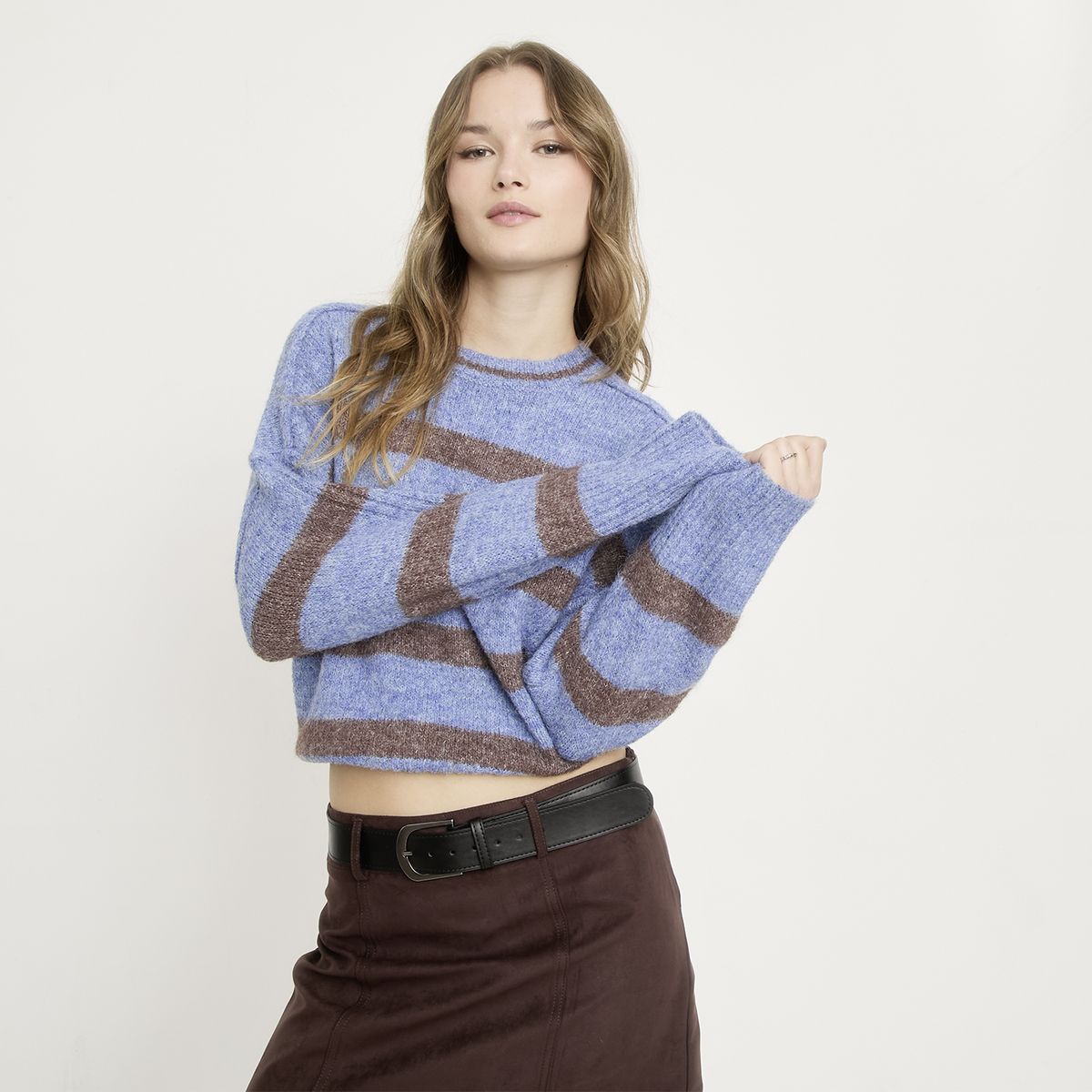 SYBILLA - Sweater Mujer Sybilla