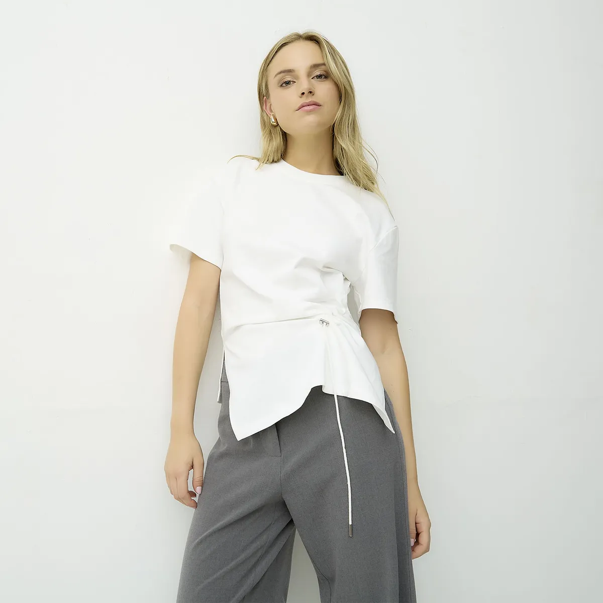 SYBILLA - Polera Mujer Sybilla