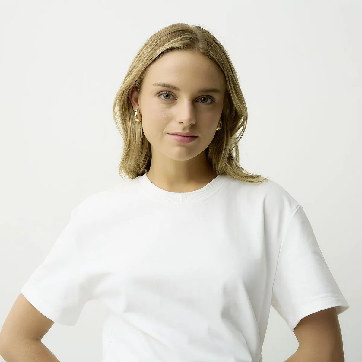 SYBILLA - Polera Mujer Sybilla