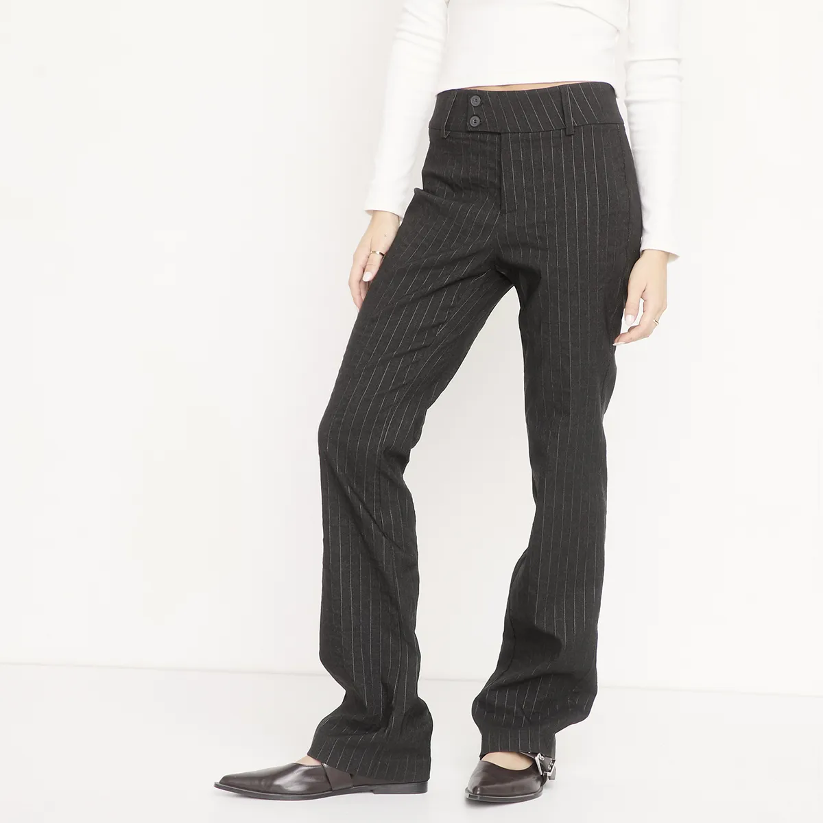SYBILLA - Pantalón Mujer Sybilla