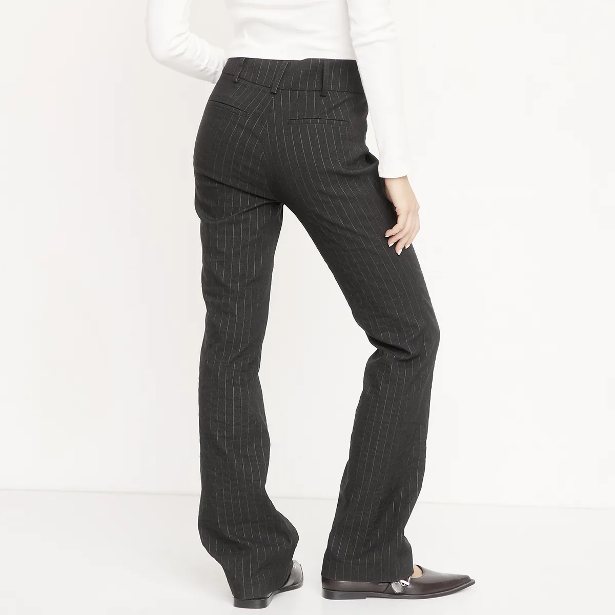SYBILLA - Pantalón Mujer Sybilla