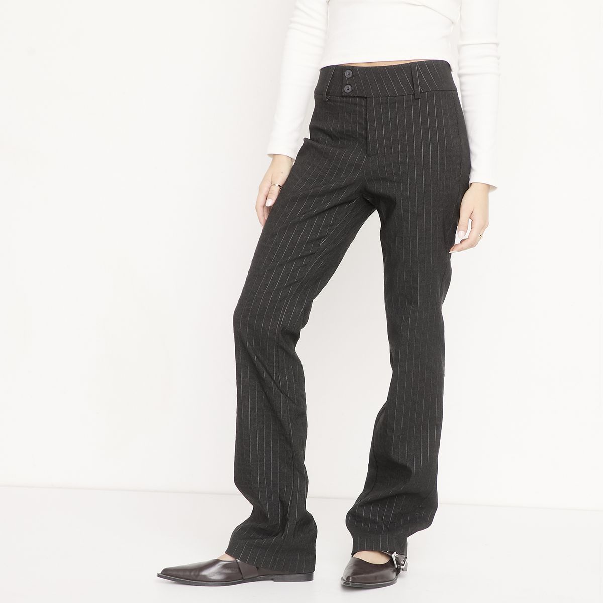 SYBILLA - Pantalón Mujer Sybilla