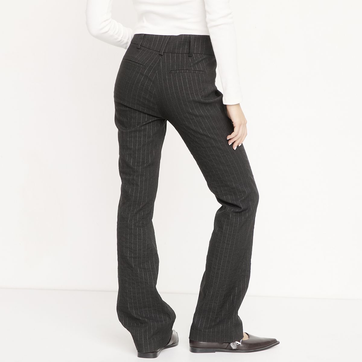 SYBILLA - Pantalón Mujer Sybilla