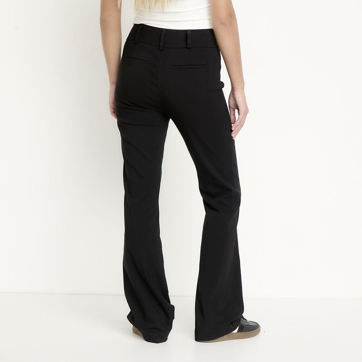 SYBILLA - Pantalón Mujer Sybilla