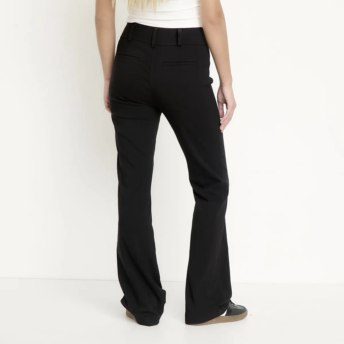 SYBILLA - Pantalón Mujer Sybilla