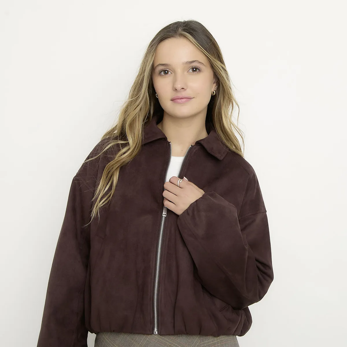 SYBILLA - Chaqueta Mujer Sybilla