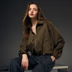 SYBILLA - Chaqueta Mujer