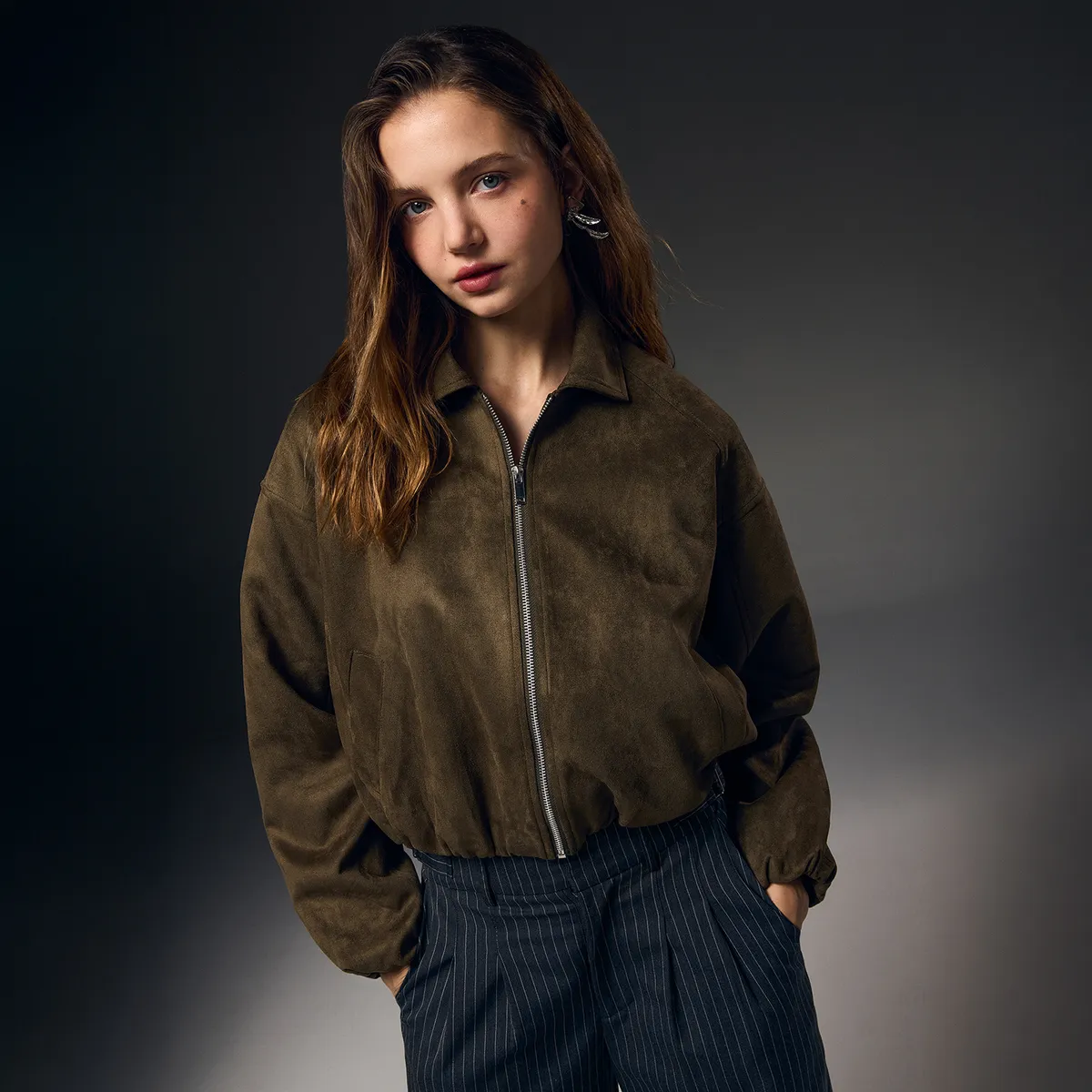 SYBILLA - Chaqueta Mujer Sybilla