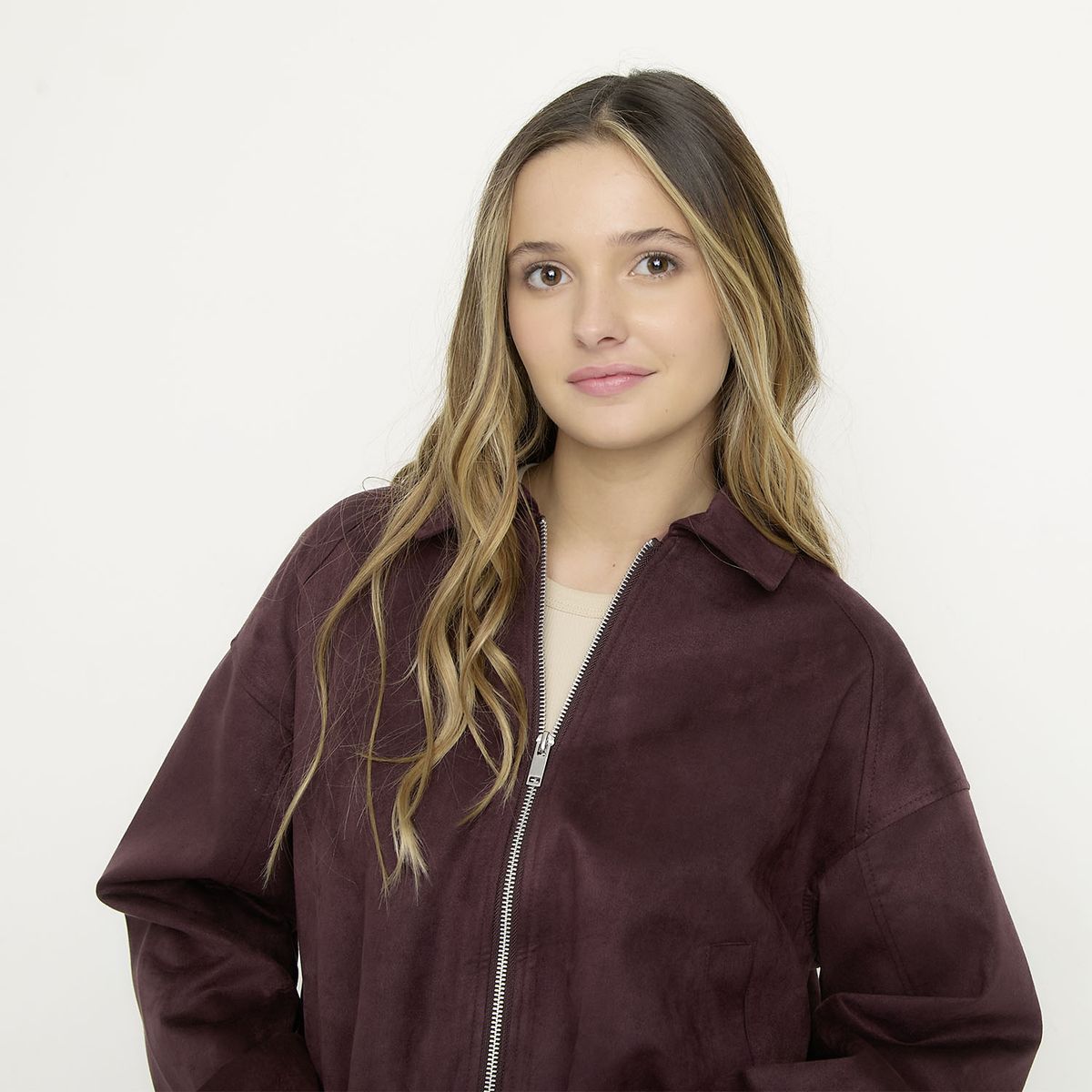 SYBILLA - Chaqueta Mujer Sybilla