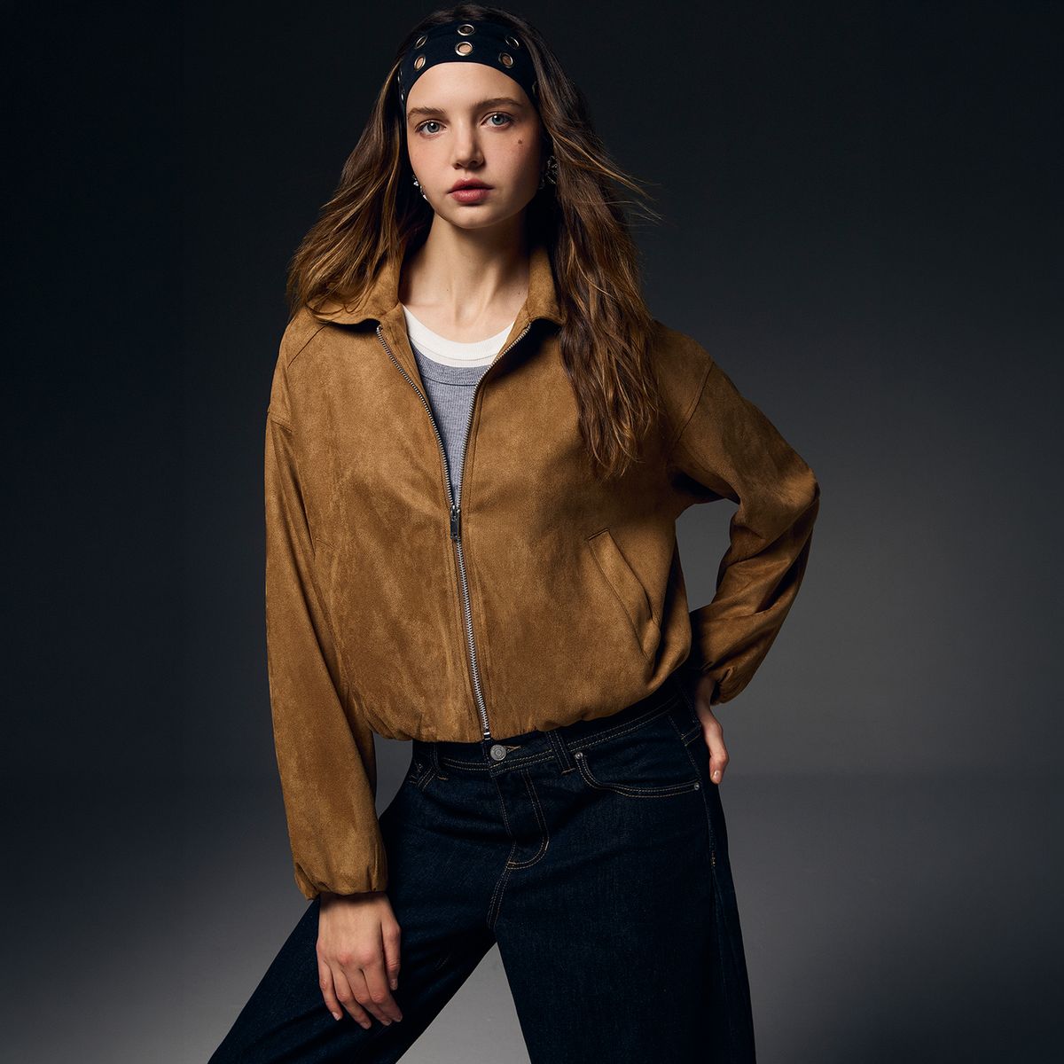 SYBILLA - Chaqueta Mujer Sybilla