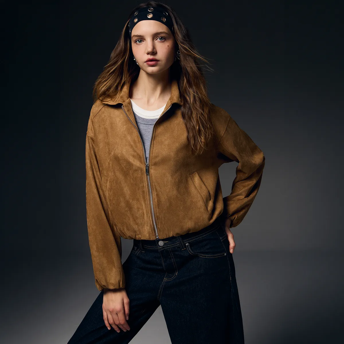 SYBILLA - Chaqueta Mujer Sybilla