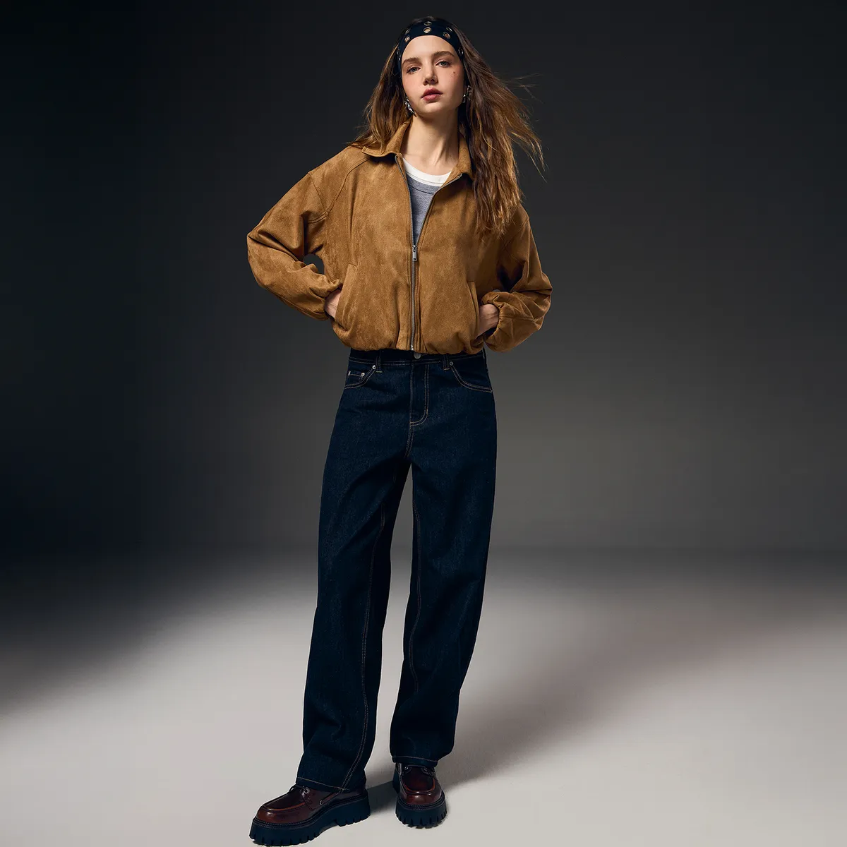 SYBILLA - Chaqueta Mujer Sybilla