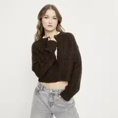 SYBILLA - Chaleco Mujer