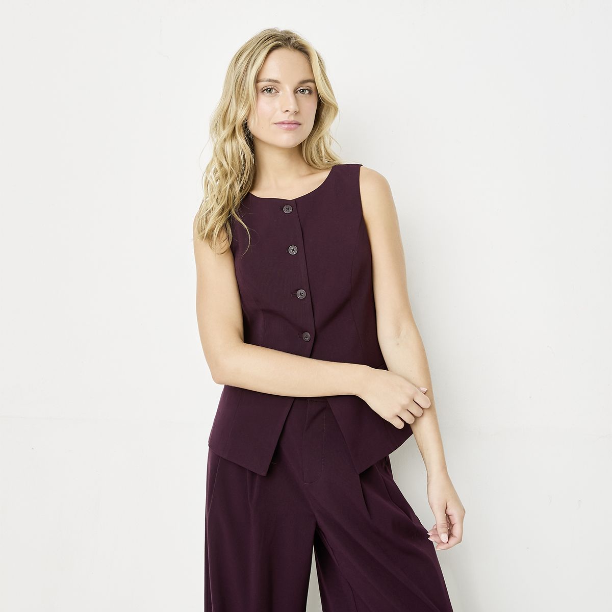 SYBILLA - Blusa Mujer Sybilla