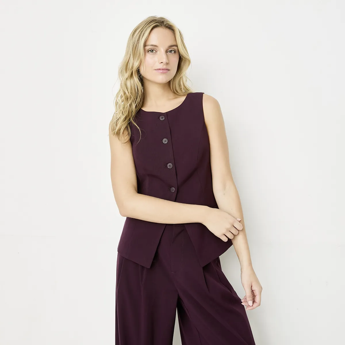 SYBILLA - Blusa Mujer Sybilla