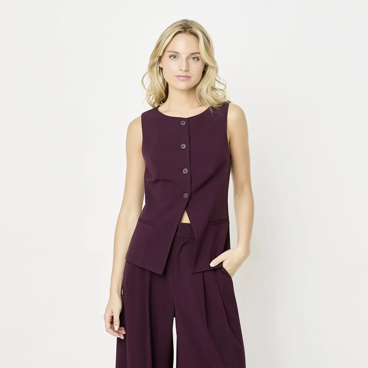 SYBILLA - Blusa Mujer Sybilla