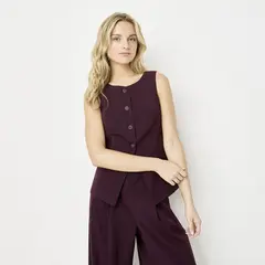 SYBILLA - Blusa Mujer