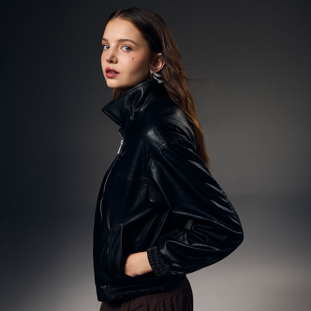 SYBILLA - Chaqueta Mujer Sybilla