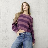 Sweater Mujer