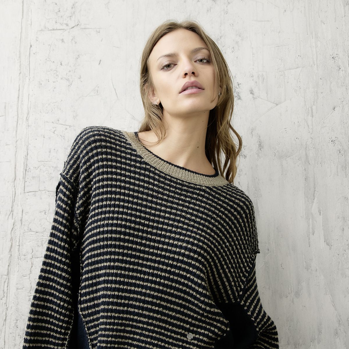 AMERICANINO - Sweater Mujer Americanino