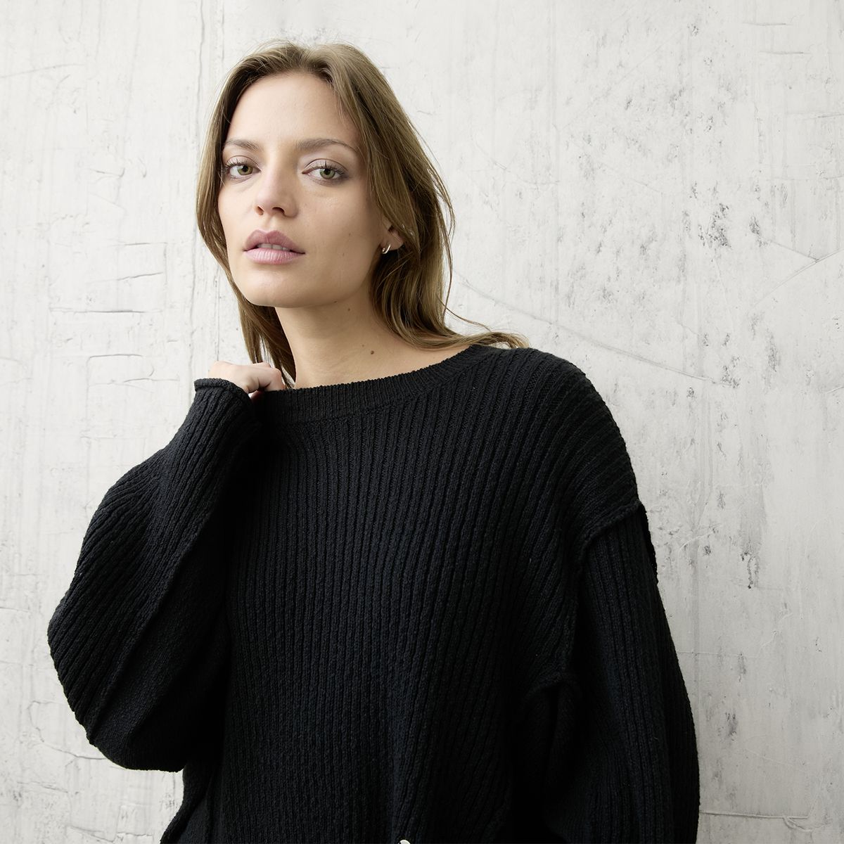 AMERICANINO - Sweater Mujer Americanino