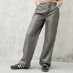 AMERICANINO - Pantalón Mujer