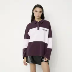 AMERICANINO - Polerón Mujer