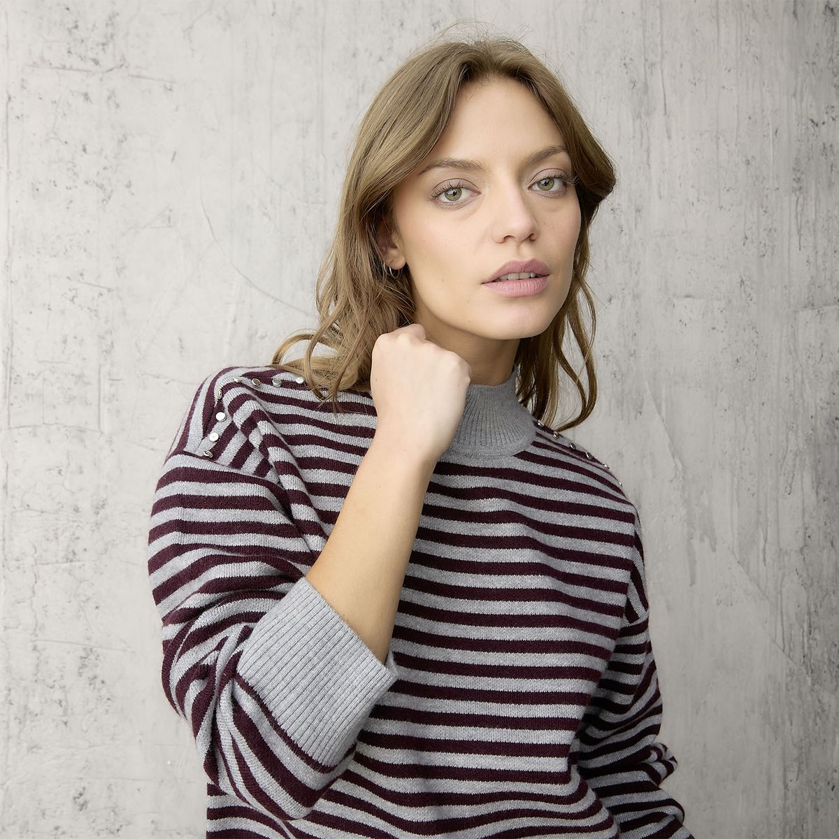 AMERICANINO - Sweater Mujer Americanino