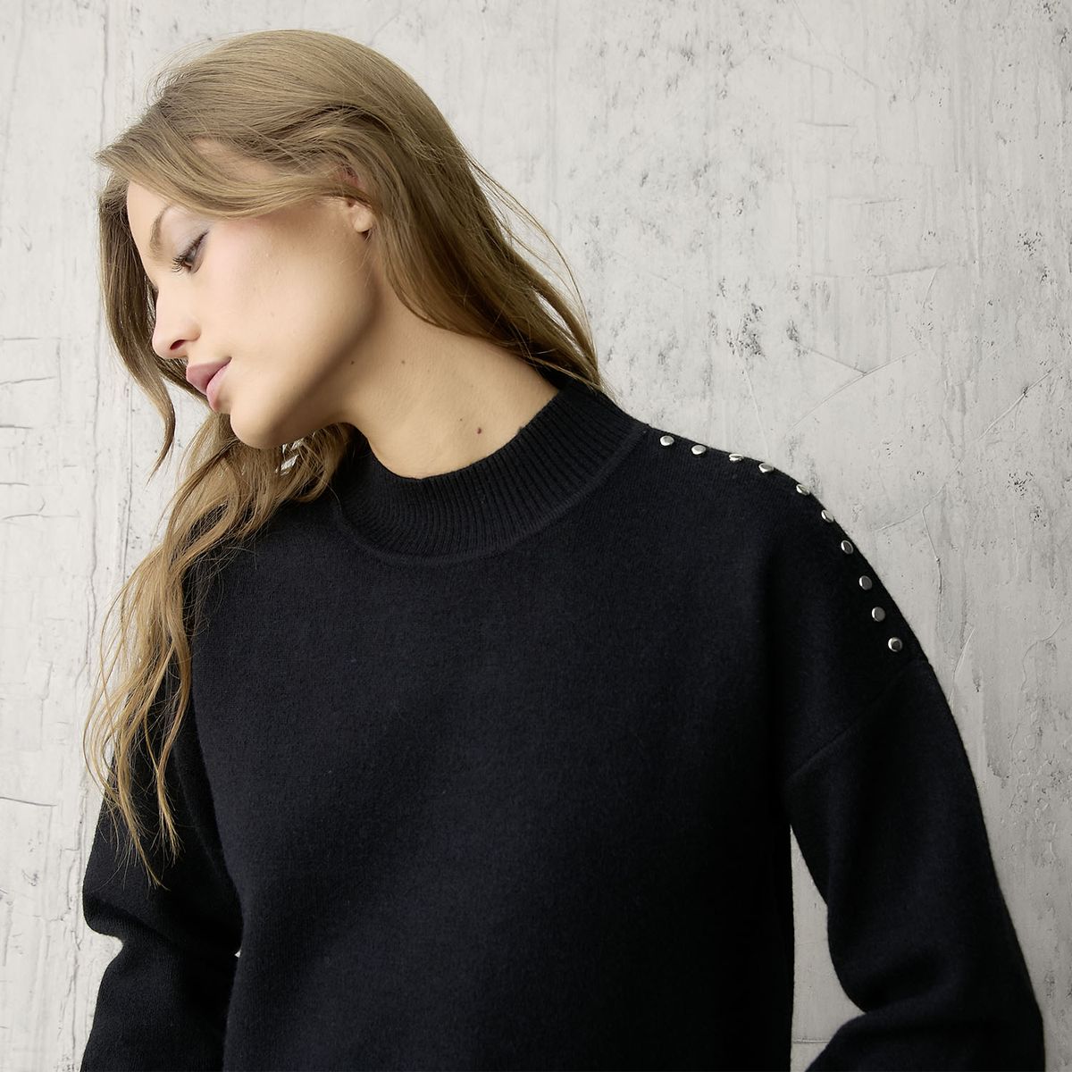 AMERICANINO - Sweater Mujer Americanino
