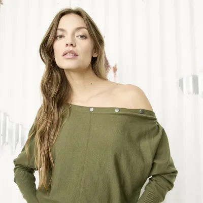 Imagen 2 del producto Sweater Mujer