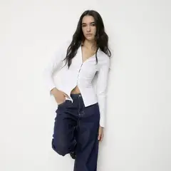 SYBILLA - Blusa Mujer