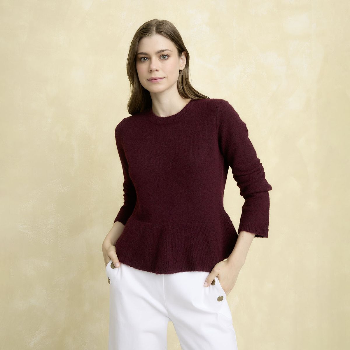 UNIVERSITY CLUB - Sweater Mujer University Club