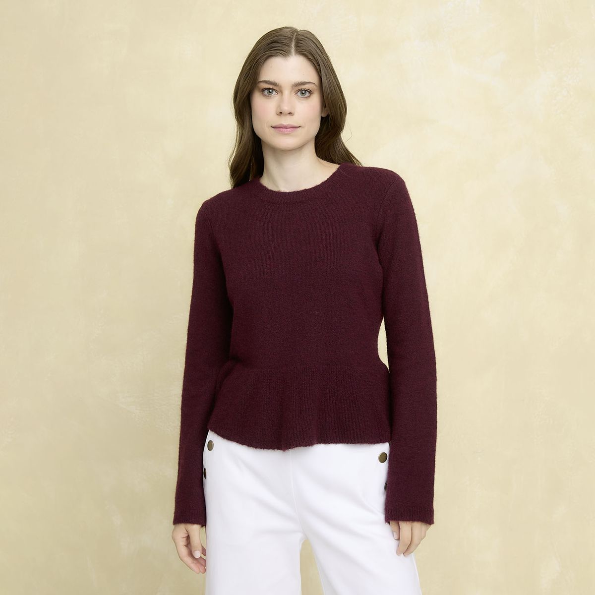 UNIVERSITY CLUB - Sweater Mujer University Club