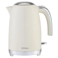 WURDEN - Hervidor Eléctrico Wke-Bremen